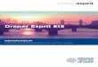 draper esprit eis - RAM Capitalramcapital.co.uk/wp-content/uploads/2016/10/Draper_EIS_IM_2016_7... · 4 Draper esprit eis | MeMoranDuM 2 Reprints from the Tax Efficient Review are