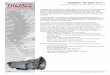 7-Speed Dual Clutch Transmission - tremec.com DCT_A4.pdf · The TREMEC 900 Nm TR-9007 DCT is the lead product in this development. The product respects the installation constraints