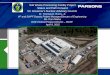 Salt Waste Processing Facility Project Status and … Waste Processing Facility Project Status and Path Forward ... Ms. Pam Marks DOE Federal Project Director ... Repository . SWPF