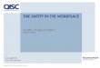 FIRE SAFETY in the WORKPLACE - welcome to IIRSM SAFETY in the... · Title: FIRE SAFETY in the WORKPLACE Author: Alun Griffiths Subject: Business Presentation Created Date: 9/3/2016
