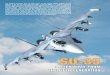 The Sukhoi company pins its near future at the global ... korak k… · military aviation | project basis. The Sukhoi design bureau, Saturn and UMPO has funded the programme out of