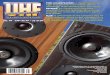 TWO LOUDSPEAKERS: A deceptively small high-end … Canada - GT40 review.pdf · The blue button is the on/off switch, ... We continued with the Manouche Swing Quintet, ... opening