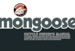 Mongoose Owners Manual - BMX ... - Mongoose | Mongoose Owners Manual - BMX ... - Mongoose | Mongoose