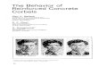 The Behavior of Reinforced Concrete Corbels - pci.org Journal/1976/March... · plicability of this approach to corbel design and to develop rational require-ments A$ for stirrups