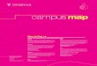 campus Map - NanoEnergynanoenergy.co.uk/liverpool-university-campus-map.pdf · campus map ROAD The city is easily reached via the M58, M56 and M62 motorways. Liverpool city centre