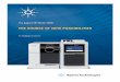 THE SOURCE OF NEW POSSIBILITIES - Chemical Analysis, Life ... · The Measure of Conﬁdence The Agilent 5977B GC/MSD THE SOURCE OF NEW POSSIBILITIES