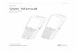 DS5-AX User Manual - Accès Diffusion · DS5-AX User Manual Ver.0 2016. 03.17 1 DS5-AX User Manual ... Windows R and the Windows Logo ... RFID (NFC) – T.B.D 13.56 MHz 