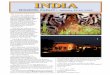 INDIA - Betchart Expeditions places of India on our ... We will then fly to Raipur where we will drive ... 2016, offered by AAAS Travels, ACS