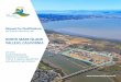 NORTH MARE ISLAND VALLEJO, CALIFORNIA MARE ISLAND VALLEJO, CALIFORNIA Request for Qualifications San Francisco Bay Area Land 157 Acres Commercial/Industrial Waterfront Development