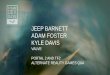 JEEP BARNETT ADAM FOSTER KYLE DAVISmedia.steampowered.com/apps/steamdevdays/slides/args.pdf · JEEP BARNETT ADAM FOSTER KYLE DAVIS VALVE ... •Ash Piles . Mann vs Machine ARG 