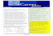 Career paths - School of Law Planning/July 2010 Newsletter... · Career Paths 3 JUST FOR PUBLIC INTEREST… What are public interest employers looking for in job candidates? In addition
