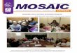 Nisan 14 5777 - Monday, April 10, 2017 MOSAICthemtc.com/media/pdf/1008/yGkF10085718.pdf · Beirach gives us the power to ensure that the meal—which is symbolic of all our material