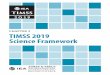 CHAPTER 2 TIMSS 2019 Science Frameworktimss2019.org/wp-content/uploads/frameworks/T19... ·  · 2018-03-28CHAPTER 2 TIMSS 2019 Science Framework Victoria A.S ... advantage of both