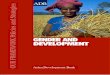 GENDER AND DEVELOPMENT OUR FRAMEWORK Policies and Strategies · OUR FRAMEWORK Policies and Strategies GENDER AND ... guidelines to implement the policy on GAD; ... especially projects