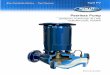  · Verticals to 510 psi Horizontals to 640 psi In-Lines to 175 psi ... PUMP Brochure B-2200 General Purpose ili Horizontal Split-Case Pumps Single-Stage Flows