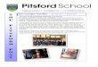 H J6 VISIT SHAKESPEARE BIRTHPLACE TRUST€¦ ·  · 2016-03-11H J6 VISIT SHAKESPEARE BIRTHPLACE TRUST E P I T S F O R D P O S T ... Arianna Grande‟s pop song Flashlight, her 