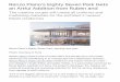 Renzo Piano's Eighty Seven Park Gets an Artful Addition ... · Renzo Piano's Eighty Seven Park Gets an Artful Addition from Ruben and The creative couple will create all uniforms