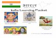 (India in Hindi) India Learning Packet - Homeschool Denhomeschoolden.com/wp-content/uploads/2013/09/India...Taj Mahal Facts about India - Answers 1. India is about 1/3 the size of