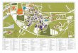 Campus Map 2018 - Clemson University · (Kingsmore Baseball Stadium)..... C-5 FOOD ... City Philadelphia ... Campus Map r 8 9 