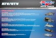 ATV/UTV - Carquest ATV-UTV...ATV/UTV 100% New Units - Outright sales No Core Charges or Handling Starters ... Kawasaki FE250D, FE290D, FE350D, FE400D, GE4000A, GE4500A, GE5000AS