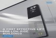 A COST EFFECTIVE LIFT FOR LOW-RISE BUILDINGS - Kone EcoSpace UK 2017... · 2 A RELIABLE LIFT SOLUTION Cost effective and reliable The KONE EcoSpace® is a highly cost-effective lift