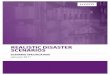Realistic disaster scenarios - Lloyd's of London/media/files/the-market/tools-and...Realistic disaster scenarios Scenario specification ... Paul Nunn 020 7327 6402 ... Edward Lawrence