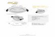 Adjustable Head, Triac Dimmable down light Word - GLC Pro Products Catalogue 2017-Mar B.docx Created Date 7/5/2017 6:40:37 AM 