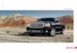 2011 GMC SIERRA - GM Certified 1500 Denali/2011... · An automated voice then guides you turn-by-turn until you arrive at your destination. Turn-by-Turn Navigation is further enhanced