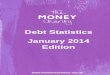 Debt Statistics January 2014 Edition - The Money Charitythemoneycharity.org.uk/media/Debt-Stats-Full-January... ·  · 2014-01-06Debt Statistics January 2014 Edition . ... meaning