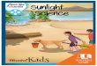 eBooksKids TeachersGuide Sunlight Science 030618static.nsta.org/pdfs/EbookTeachersGuideSample-Sunlight...• use the e-book as a tool in class-wide, small group, or independent explorations