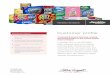 Mondelez Client Profile - Oliver Wight EAME are Cadbury, Dentyne, Halls, Nabisco, ... information technology ... (Advanced S&OP) and certify Mondelez resources in order to develop
