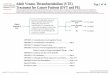 Adult Venous Thromboembolism Treatment for Cancer Patients …€¦ ·  · 2018-04-1014 In patients with a high clinical suspicion of deep vein thrombosis (DVT)/pulmonary embolism
