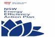 NSW Energy Efficiency Action Plan - Office of Environment ... · example by saving energy and electricity ... The NSW Energy Efficiency Action Plan is the plan to help those most