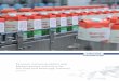 Process instrumentation and Measurement solutions for … · Process instrumentation and Measurement solutions for the food and beverage industry ... pertaining services