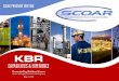 Presented by Matthew Nissen - SCOAR€¦ · –Engineering, procurement, construction, ... Kellogg builds the first ... Project 90 MW Offshore 2 x 600 MW Wet FGD’s 2011