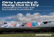 Dirty Laundry 2: Hung Out to Dry - Greenpeace Nederland · – including shirts, jackets, ... solution are not only a cause ... Dirty Laundry 2: Hung Out to Dry Executive Summary