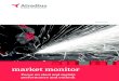 market monitor - Atradius monitor Focus on steel and ... 77 Private-owned producers face serious troubles Overview ... In the Chinese steel and metals industry overcapacity remains