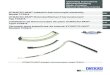 XTRACTO-PAD tubeskin thermocouple assembly EN® tubeskin thermocouple, ... assignment of insufficiently qualified skilled personnel or unauthorised modifications ... within a furnace