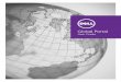 User Guide - Dell United States Official Site | Dell United …€¢ Access a single, consistent global catalogue, servicing all countries worldwide • Quickly and easily customise