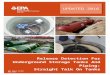Release Detection Methods For Petroleum … · Web viewRelease Detection For Underground Storage Tanks And Piping: Straight Talk On TanksMay 2016 24 Release Detection For Underground