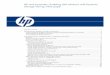 HP and Symantec: Enabling ILM solutions with Dynamic ...eval.symantec.com/mktginfo/enterprise/white_papers/b-whitepaper_hp... · HP and Symantec: Enabling ILM solutions with Dynamic