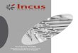Company Profile - incus-surgical.comincus-surgical.com/assets/Incus Surgical_Profile.pdf · companies. Testimonials may be ... • The Jordan National ... Location and Contact Details