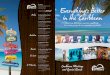 (800) 801-5550 (919) 419-3484 Aruba in the Caribbean€¦ · Caribbean Meetings and Special Events Everything,s Better in the Caribbean Meetings, birthdays, ... • Wi-Fi internet