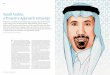 Saudi Arabia: a Proactive Approach to Energy Saudi Arabia and from the rapid economic ... a Proactive Approach to Energy ... Oil Gas Saudi riyals 