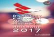 DISABILITY EMPLOYMENT AUSTRALIA’S CONFERENCE …dea.conferenceworks.com.au/wp-content/uploads/sites/20/2017/08/...DISABILITY EMPLOYMENT AUSTRALIA’S CONFERENCE 2017 Hilton Brisbane,