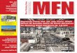 July Metal Finishing News - W Abrasives · Year 2015 Metal Finishing News 15th MFN Asian ... but since it is a Technical Report and not a Standard, ... test with Bresle, does not