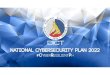 11-The Philippine National CyberSecurity Plan and NCERT2017.cert.org.cn/Upload/image/20170605/20170605073706_41630.pdf · 2009 2012 2014 2015 2016 RA 9775, Anti-Child Pornography