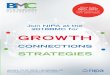 GROWTH - c.ymcdn.comc.ymcdn.com/sites/ BMC is a tremendous gathering of successful entrepreneurs in our industry. ... with. Differentiate yourself by learning best ways to work