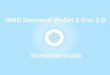 PowerPoint Presentation · Step 2: Go to and tick Display coin control features This will help us better manage different addresses we might have -n the wallet. Diamond - Wallet "2.1.0.4