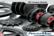 SEPT 2011 - Industrial and Bearing Supplies · The PowerMax™ line of idler pulleys and sprockets offer superior composite design for years of successful service. ... on conveyor